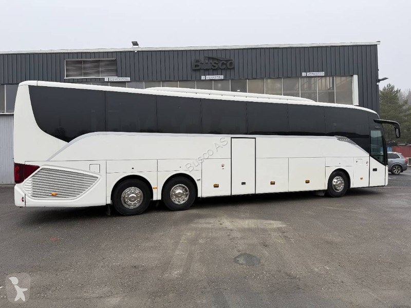 حافلة Setra