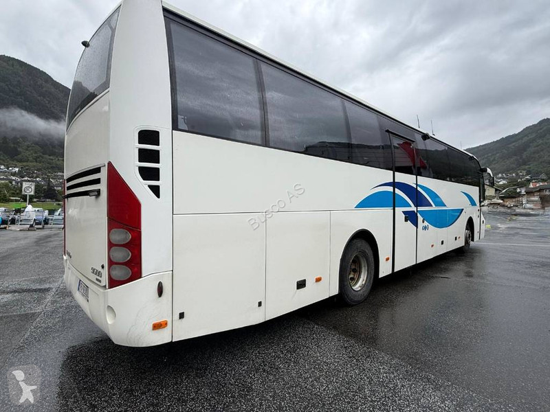 Междуградски автобус Volvo 9500. 7 Units!