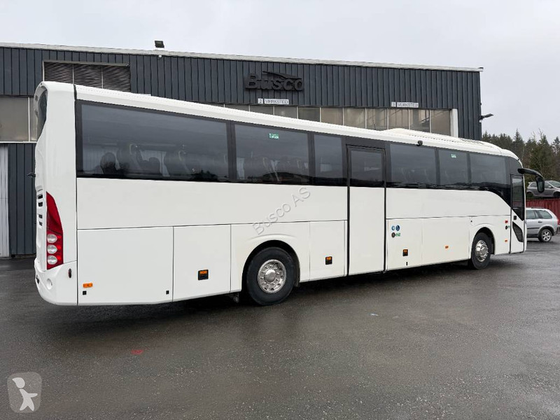 Междуградски автобус Volvo