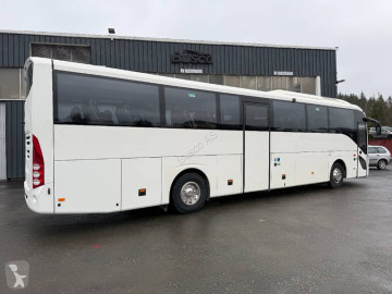 Autocar Volvo 9700