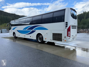 Autocar Volvo 9700 H. 3 Units!