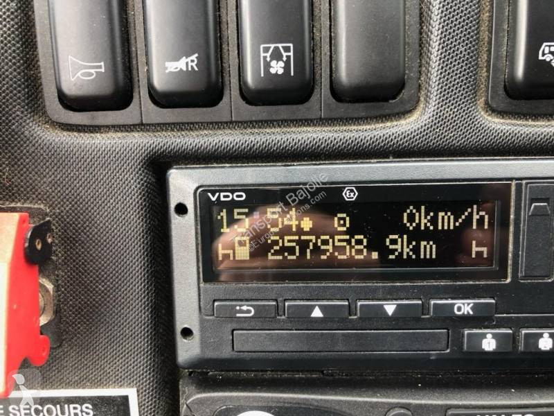 Междуградски автобус Temsa HD13