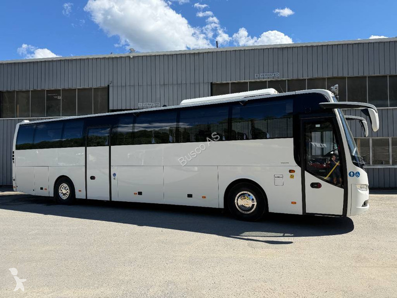 Междуградски автобус Volvo H