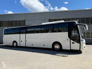 Autocar Volvo 9700 H