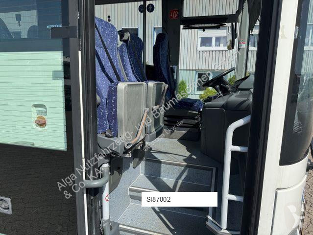 Mercedes L/66 Sitze/Euro 6/erst 92 Tkm.! coach