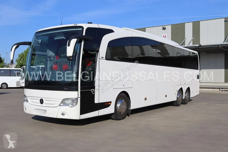 حافلة Mercedes Travego 16RHD-M / 13.0m / / Full...