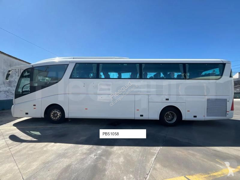 حافلة Irizar i6