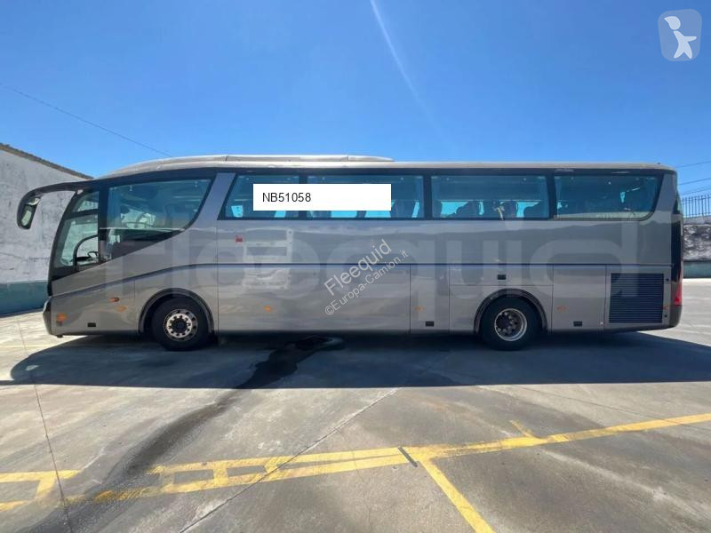 حافلة Irizar i6