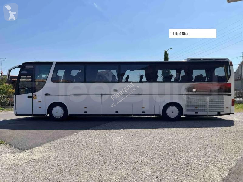 حافلة Setra