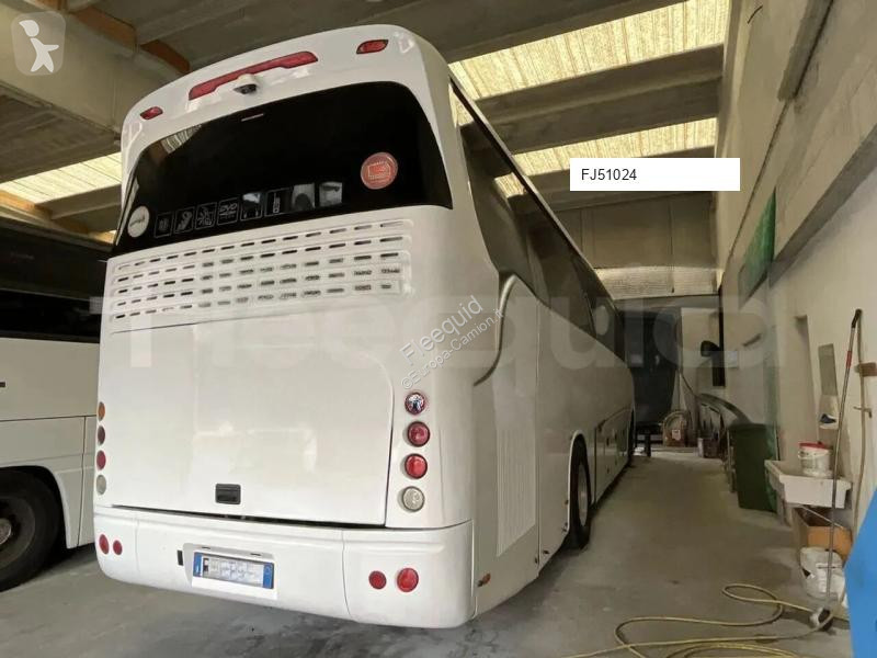 حافلة King Long XMQ6127