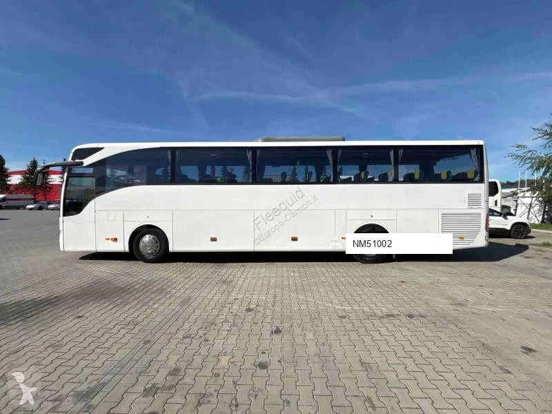 حافلة Mercedes