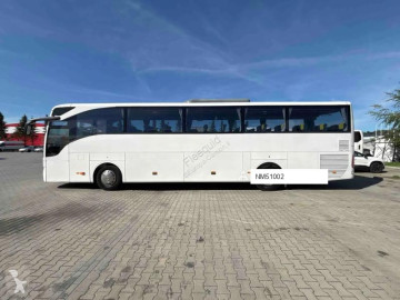 Autocar Mercedes Tourismo
