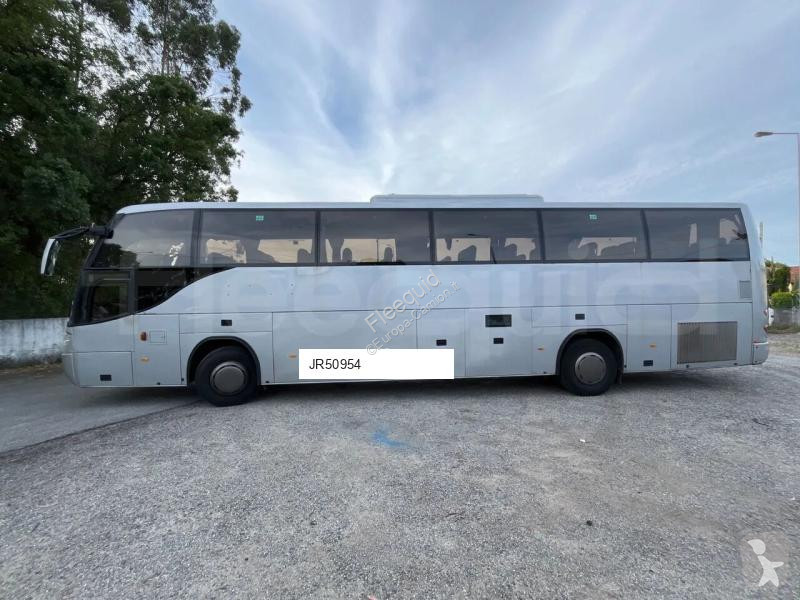 Autobus MAN A21