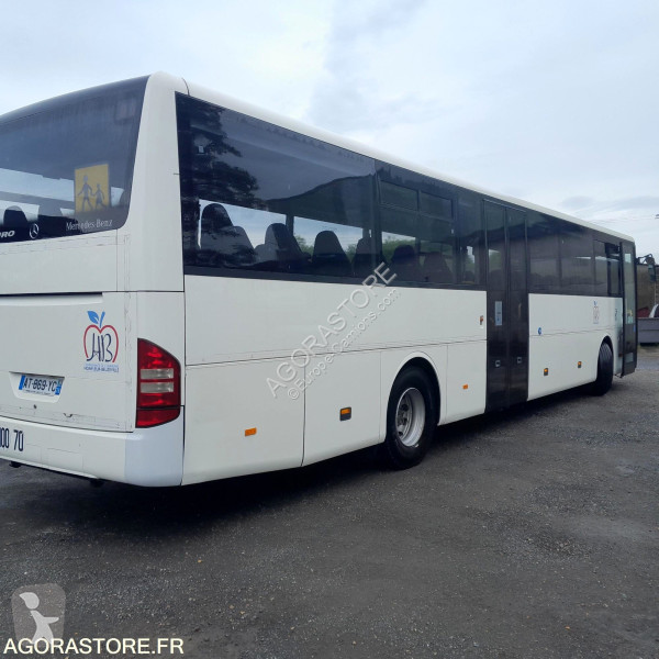 Autocar Mercedes INTOURO