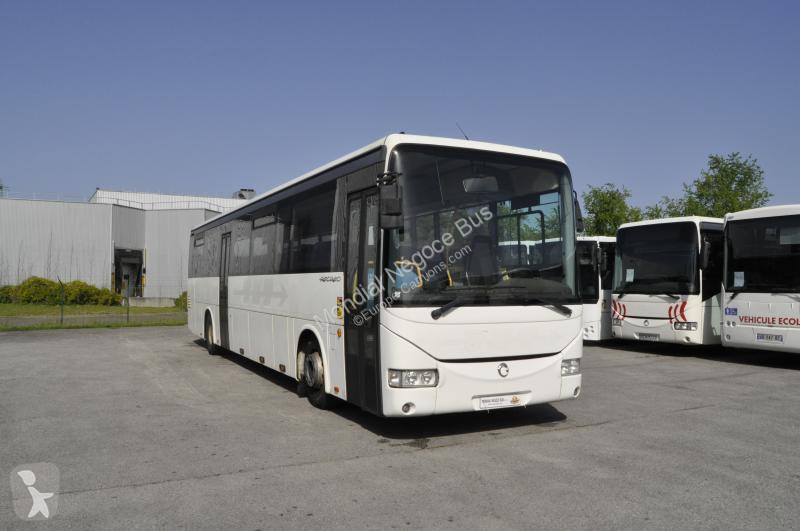 حافلة Irisbus  recreo