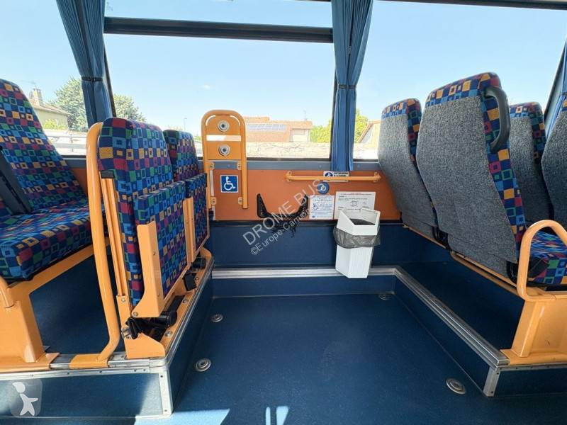حافلة Irisbus