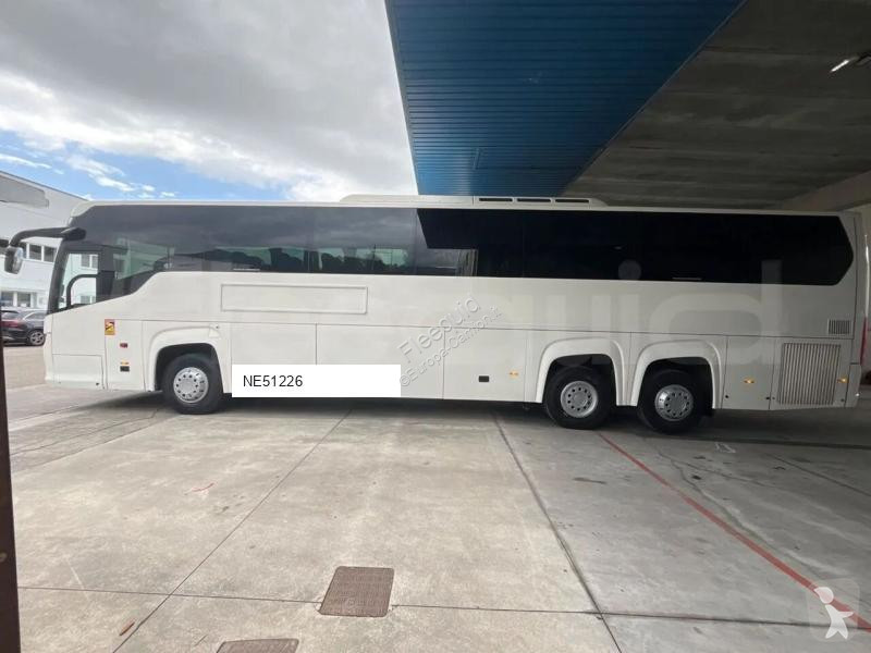 حافلة Scania Touring HD
