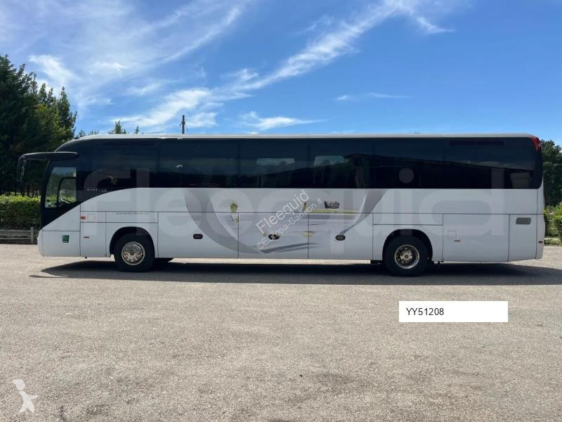 Междуградски автобус Iveco
