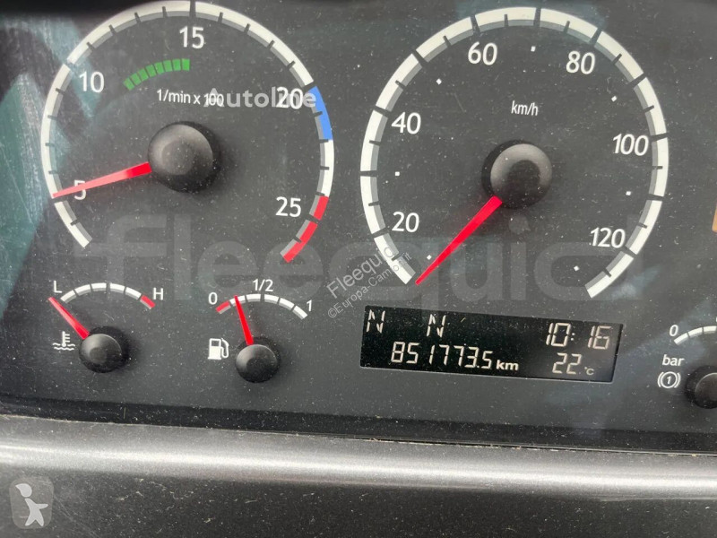 Междуградски автобус Scania Marcopolo