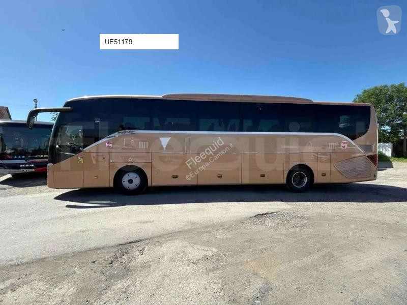 Autobus Setra S515