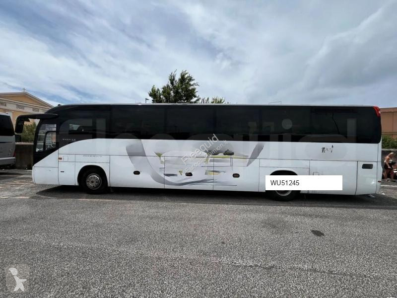 Междуградски автобус Iveco