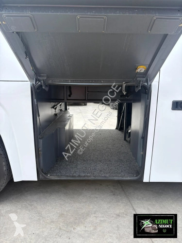 Autokar Scania SCANIA  HIGER