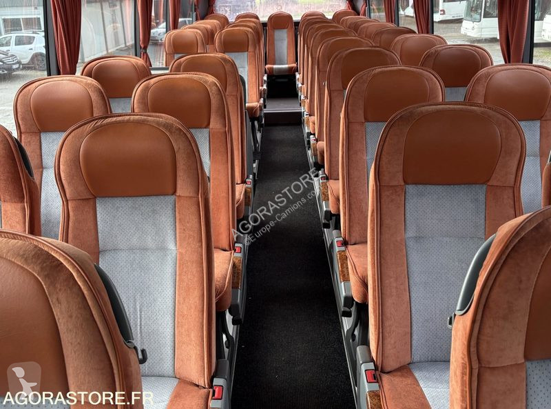 Bus Setra S411HD