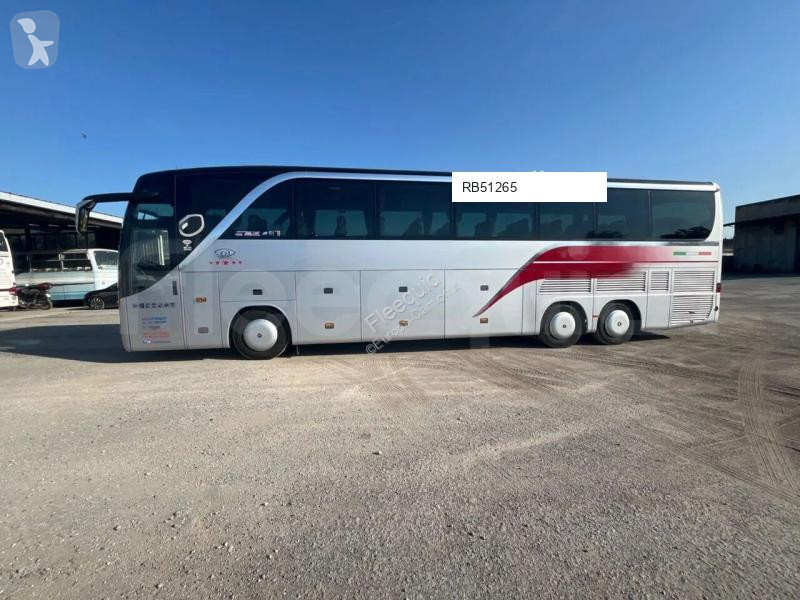 حافلة Setra