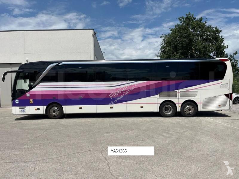 Autobus Setra S517