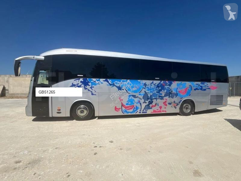 Autobus Irisbus 389