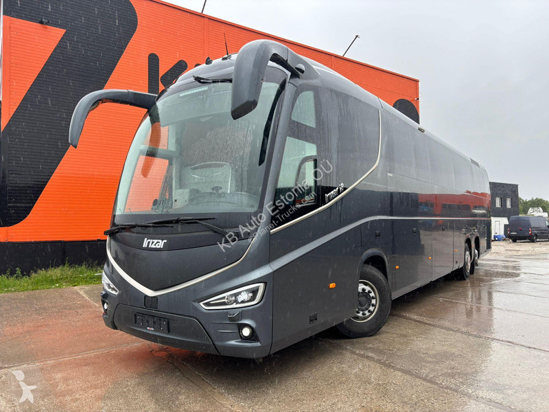Linjebuss Scania K 450 I8 6x2*4 51 SEATS / AC /...