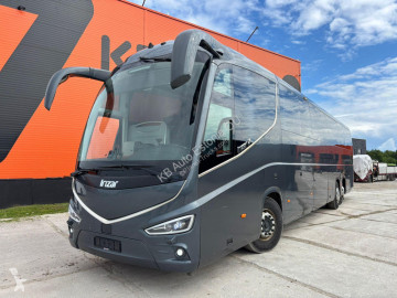 Rutebil for turistfart Scania