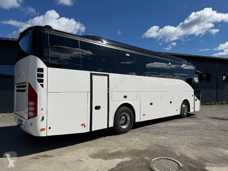 Междуградски автобус Volvo B11R 11,05m length