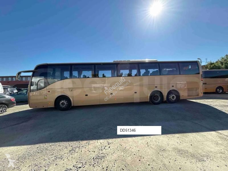 حافلة Volvo