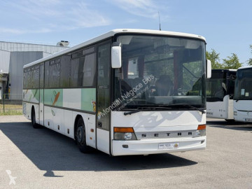 حافلة نقل مدرسي Setra