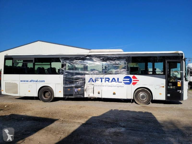 حافلة Iveco CROSSWAY