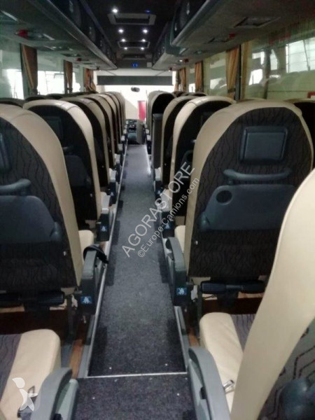 باص Van Hool T911 ALICRON