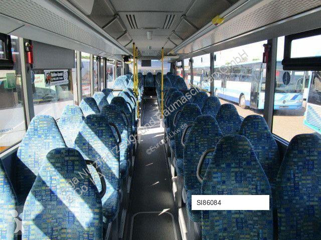 حافلة Mercedes O 550 /50 Sitze/Schalter