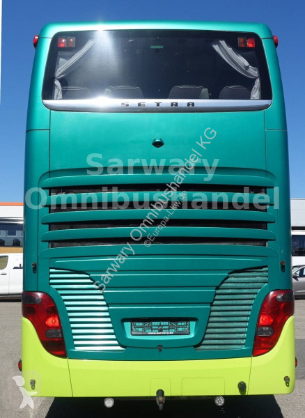 حافلة Setra...