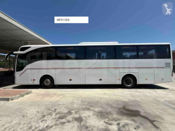 Autocar Mercedes Tourismo