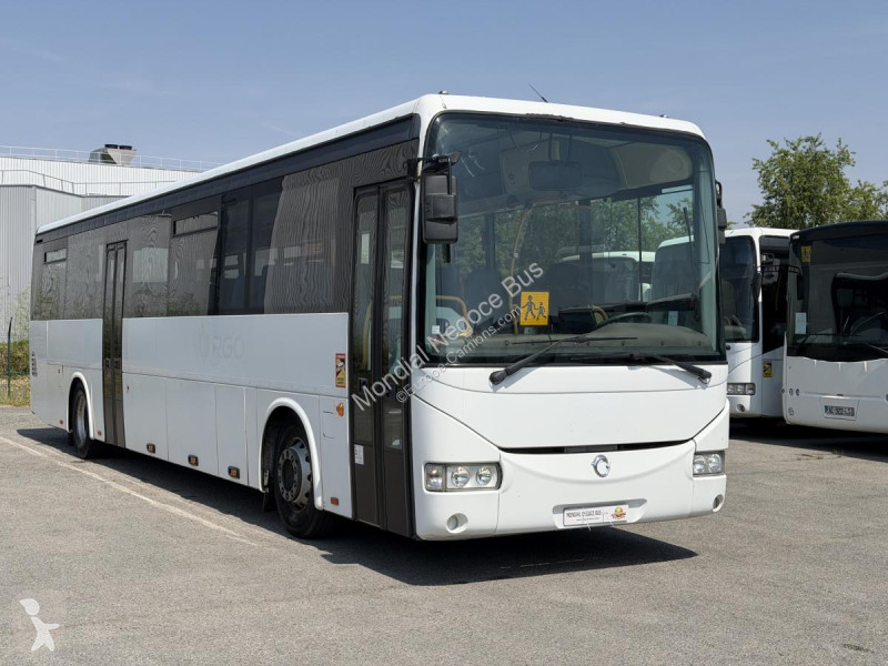 Linjebuss Irisbus