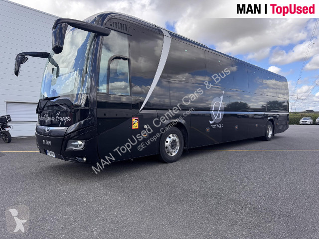 Autocar MAN Lion's coachh R10