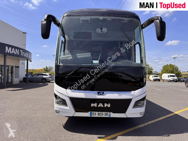 Autocar MAN MAN R08 13.90 63 pax