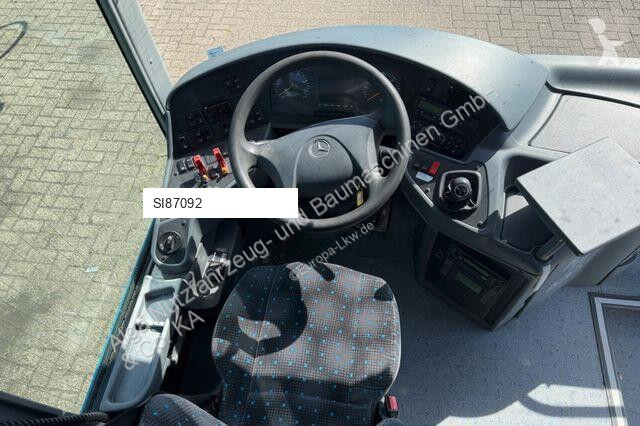حافلة Mercedes M/60 Sitze/ nur 220 Tkm.!/5x on...