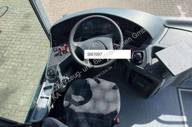 حافلة Mercedes M/60 Sitze/Klima/3x on Stock!