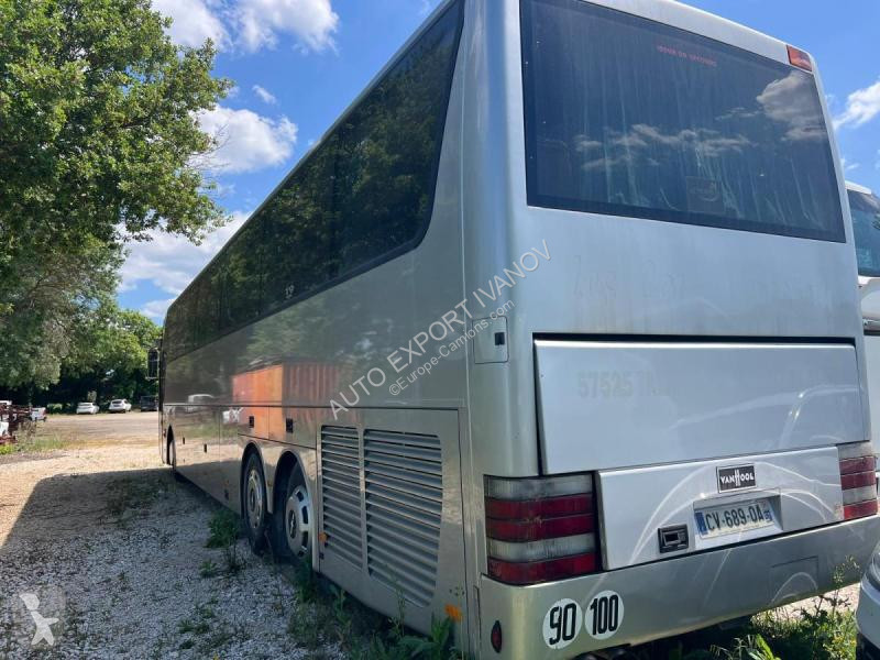 حافلة Van Hool  ACRON T 917
