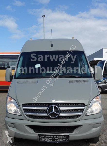 حافلة Mercedes 516 CDI *Autocuby...