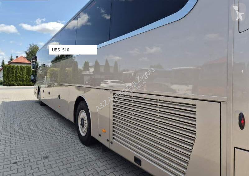 Autobus Van Hool TX16 ALICRON