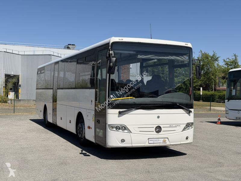 حافلة Mercedes  O560 intouro Climatisation