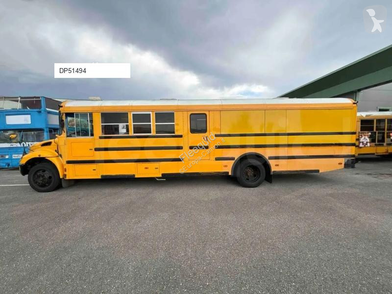 Autobus International PB10500